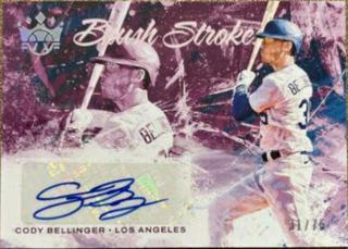 Cody Bellinger