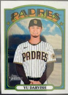 Yu Darvish