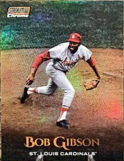 Bob Gibson