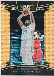 Anthony Davis