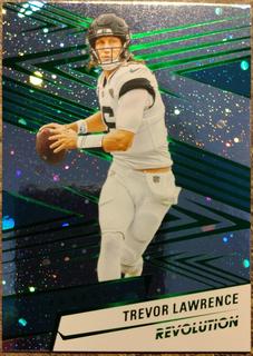Trevor Lawrence