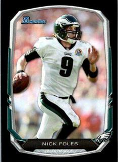 Nick Foles