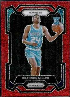 Brandon Miller