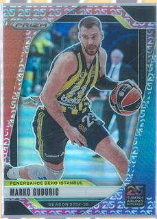 Marko Guduric