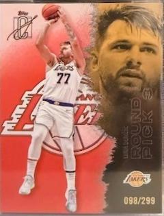 Luka Doncic