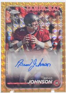 Brad Johnson