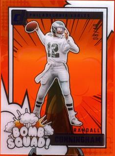Randall Cunningham