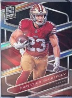 Christian McCaffrey