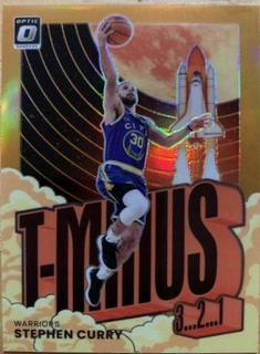 Stephen Curry