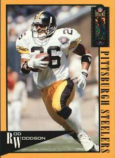 Rod Woodson