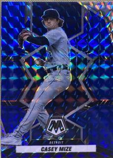 Casey Mize