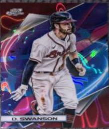 Dansby Swanson