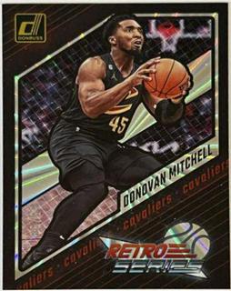 Donovan Mitchell
