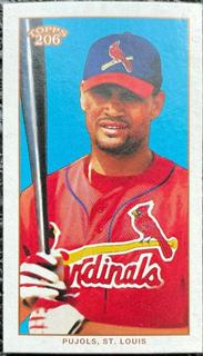 Albert Pujols