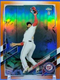 Victor Robles