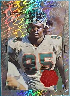Tim Bowens