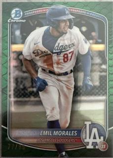 Emil Morales