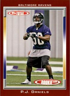 P.J. Daniels