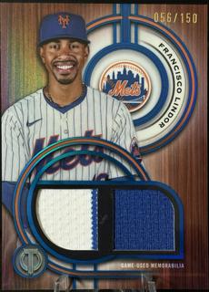 Francisco Lindor