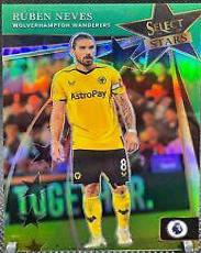 Ruben Neves [Green] #11