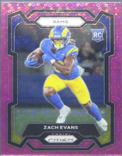 Zach Evans