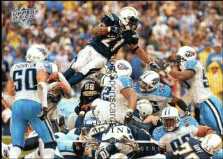 LaDainian Tomlinson