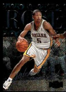 Jalen Rose