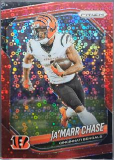 Ja'Marr Chase