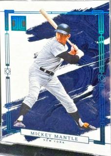 Mickey Mantle