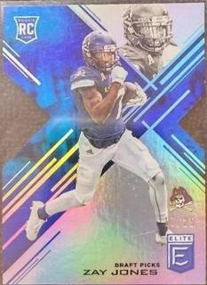 Zay Jones