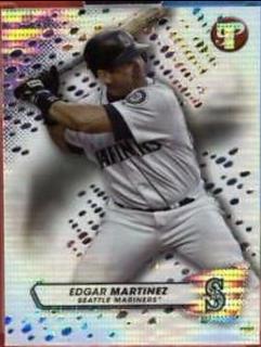 Edgar Martinez