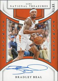 Bradley Beal