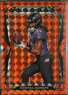 Diontae Johnson
