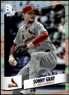 Sonny Gray