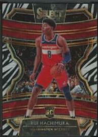 Rui Hachimura