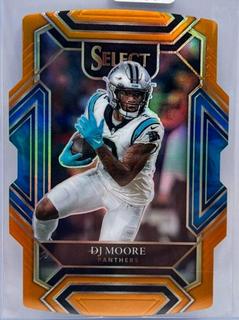DJ Moore