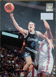 Scott Skiles