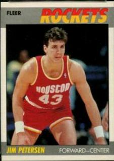 Jim Petersen