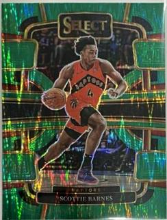 Scottie Barnes