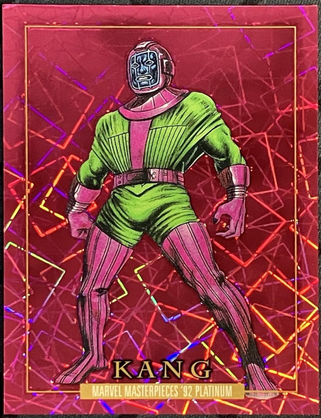 Kang Pink Lasers