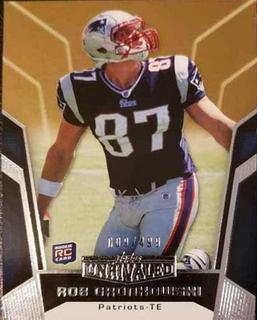 Rob Gronkowski