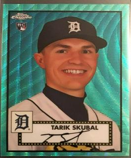 Tarik Skubal