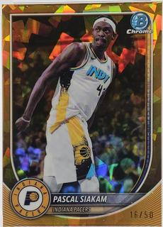 Pascal Siakam