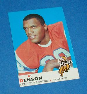 Al Denson