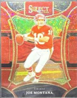 Joe Montana