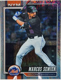Marcus Semien