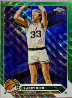 Larry Bird