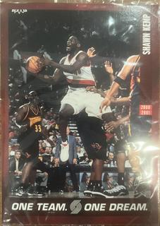 Shawn Kemp
