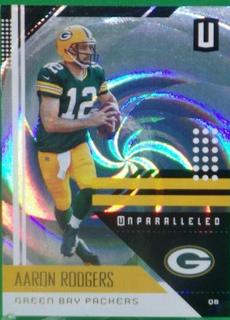 Aaron Rodgers