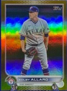 Kolby Allard